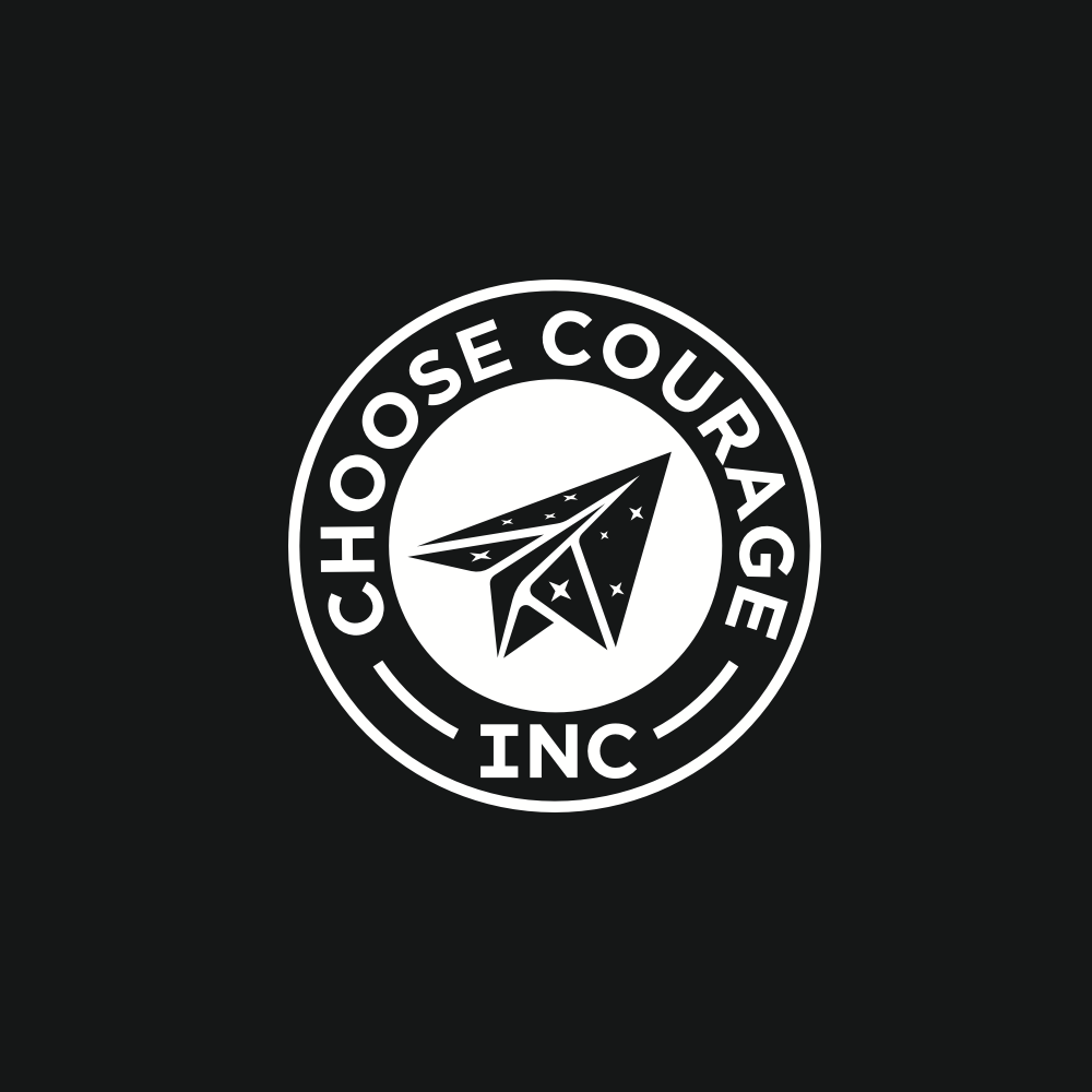 Choose Courage Inc. Podcast